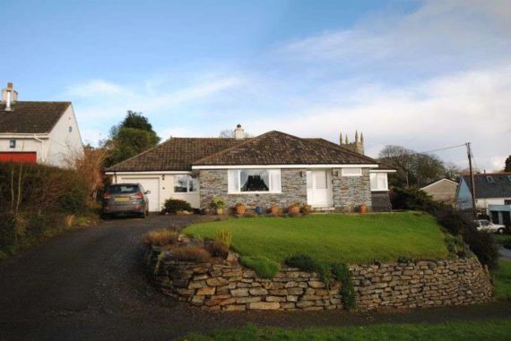 3 Bedroom Detached